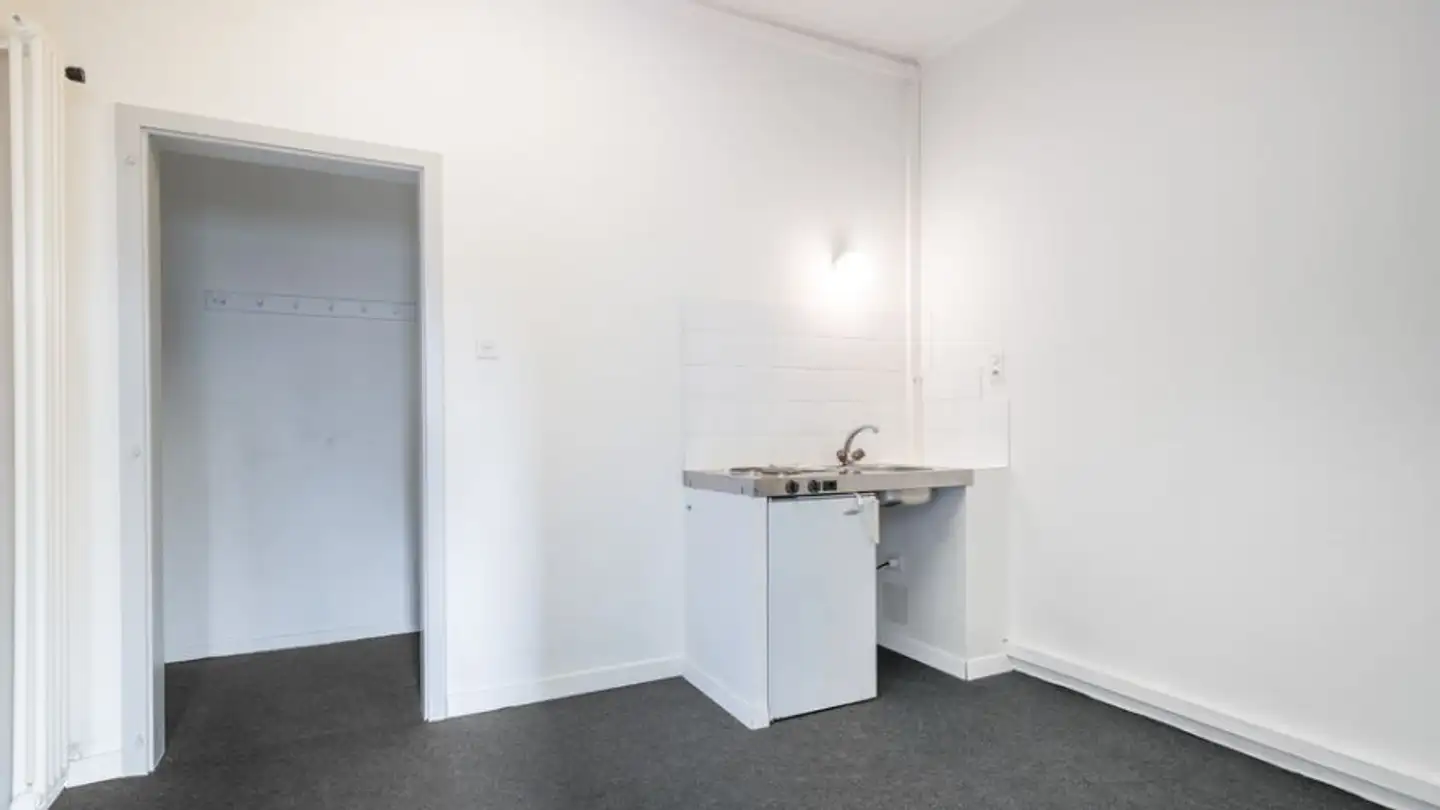 Bureau à louer - Rue de Genève 24, 1003 Lausanne - Photo 4