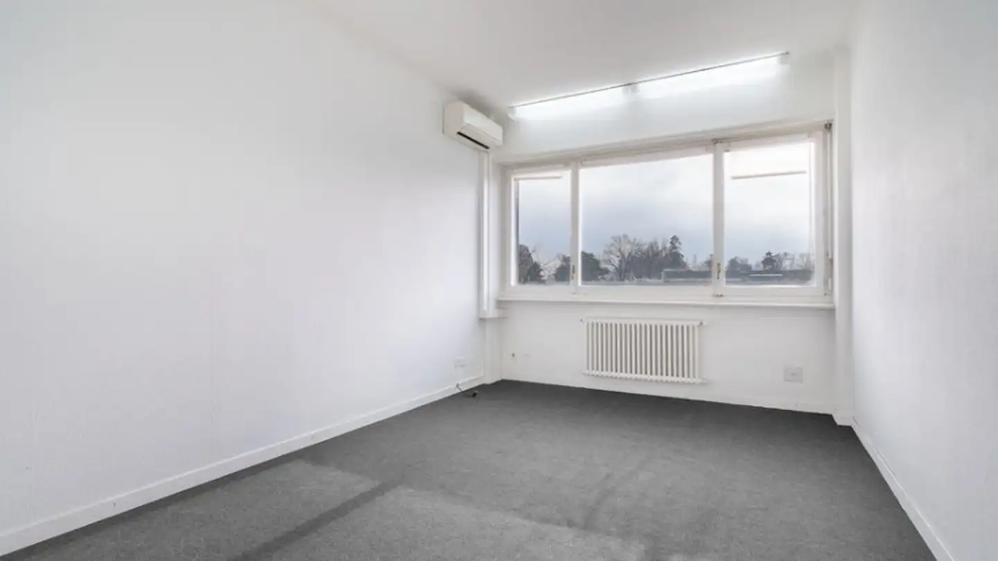 Bürofläche mieten - Rue de Genève 24, 1003 Lausanne - Foto 4