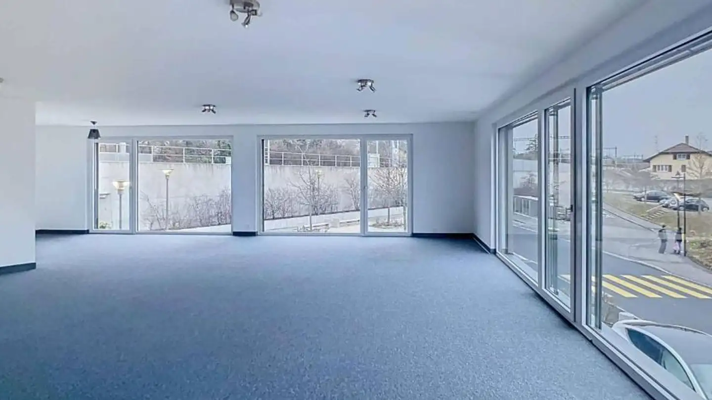 Office space for rent - 1295 Mies