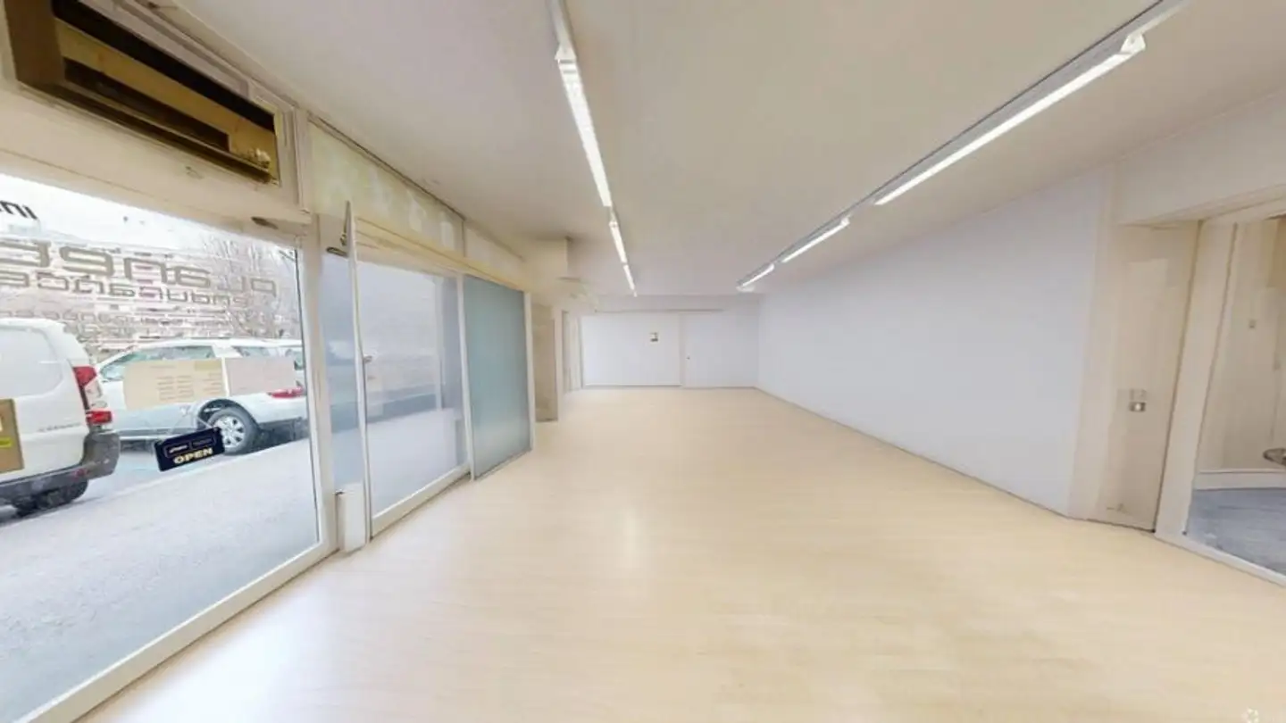 Gewerbe mieten - Avenue Du Tir Fédéral 18, 1024 Ecublens VD - Foto 4