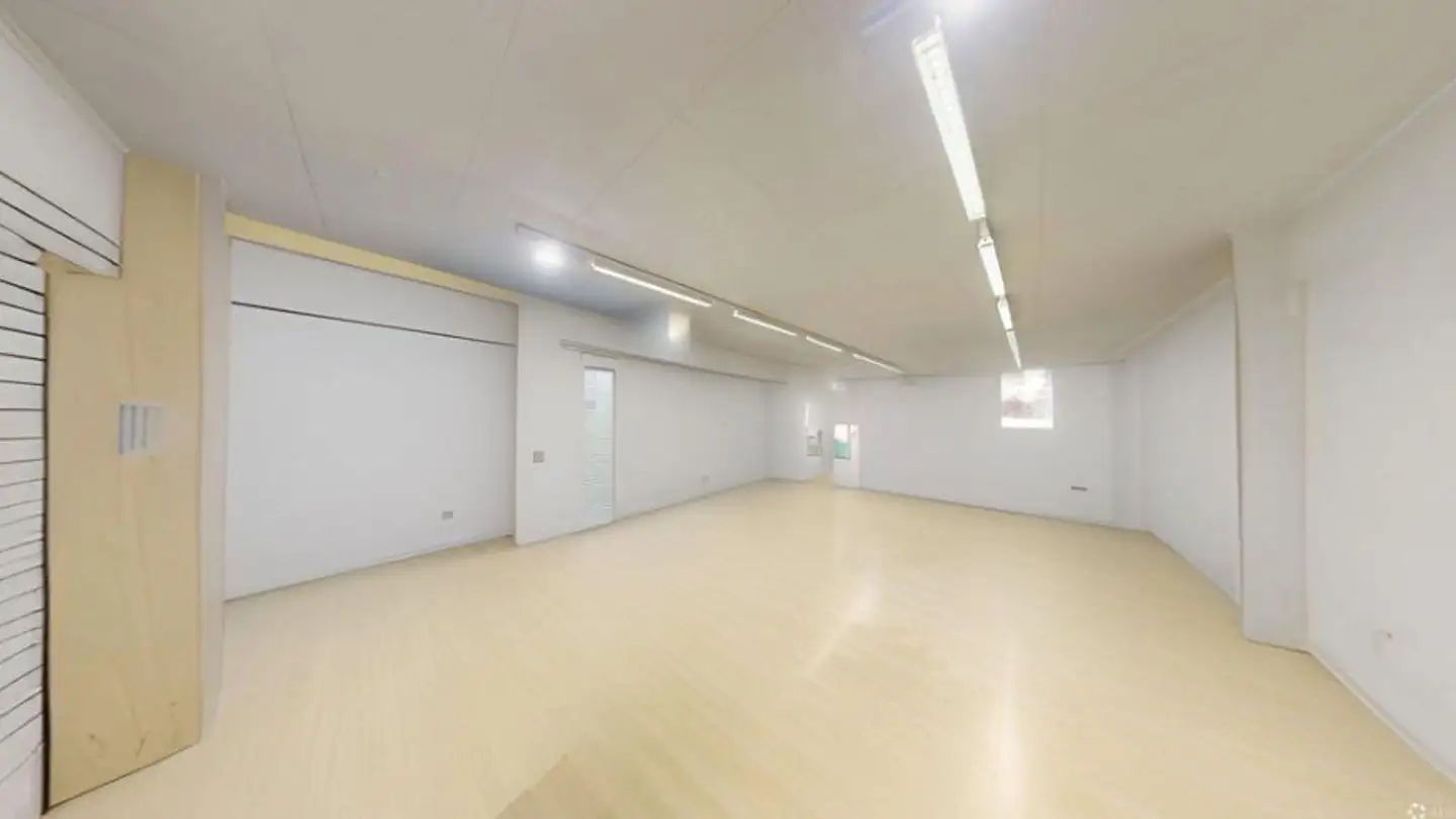 Gewerbe mieten - Avenue Du Tir Fédéral 18, 1024 Ecublens VD - Foto 3