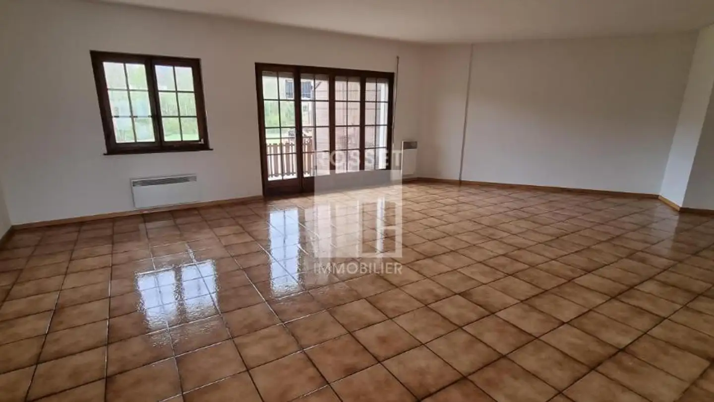 Commercial à louer - Route Du Village 52, 1070 Puidoux - Photo 3