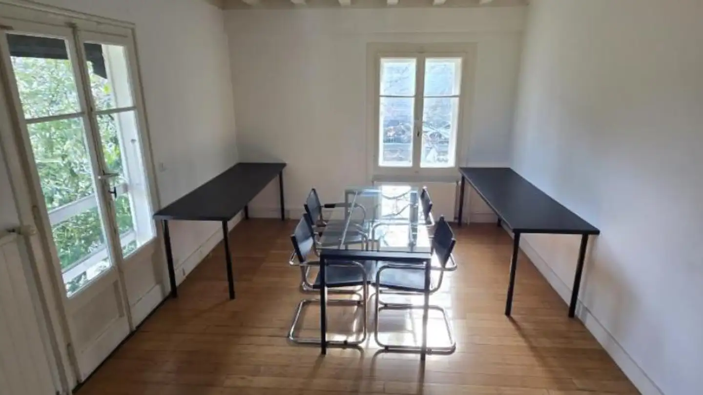 Commercial for rent - 1222 Vésenaz