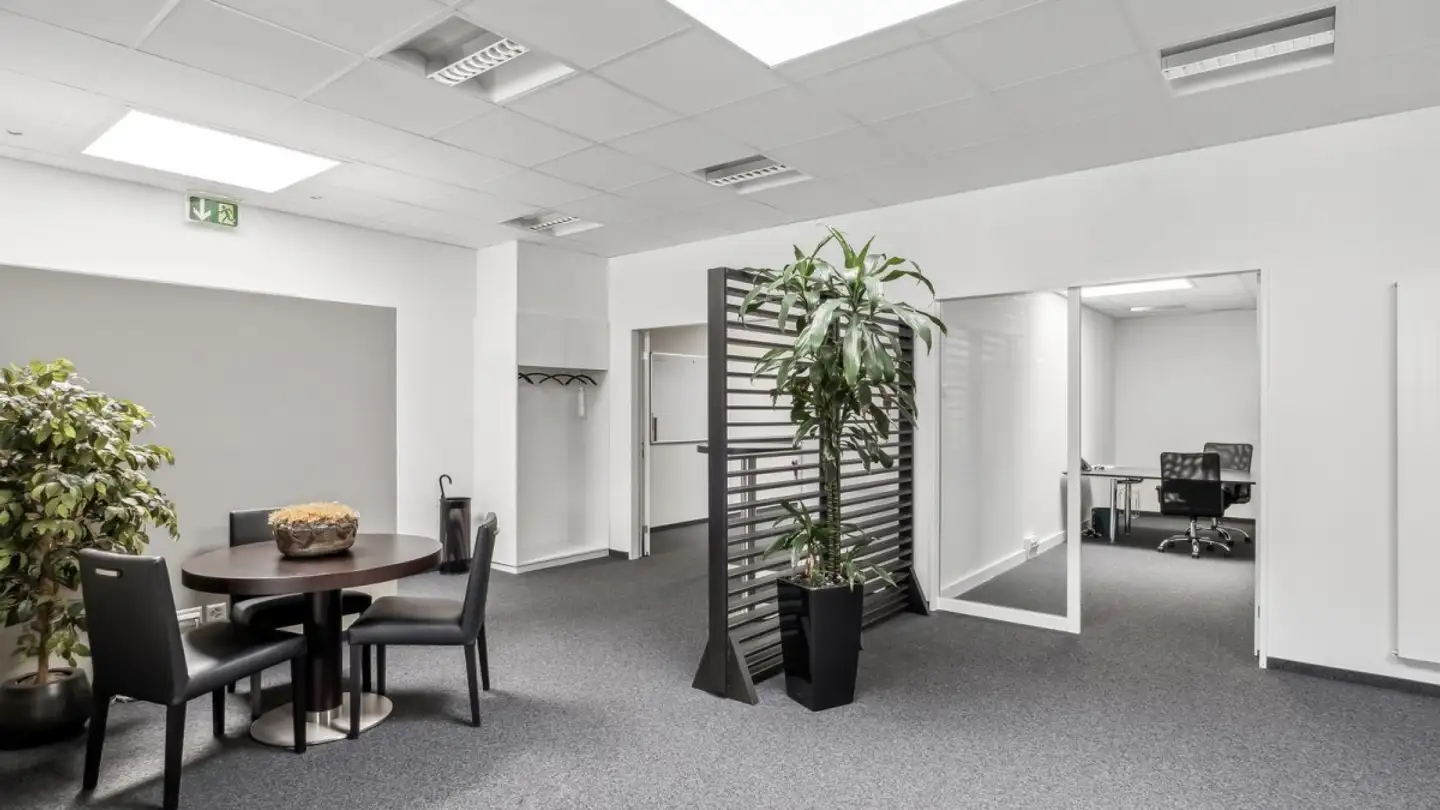 Bürofläche mieten - Blegistrasse 11b, 6340 Baar - Foto 4