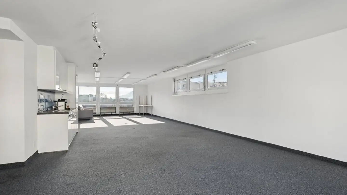 Spazio ufficio in affitto - Grünaustrasse 24, 9470 Buchs SG - Foto 3