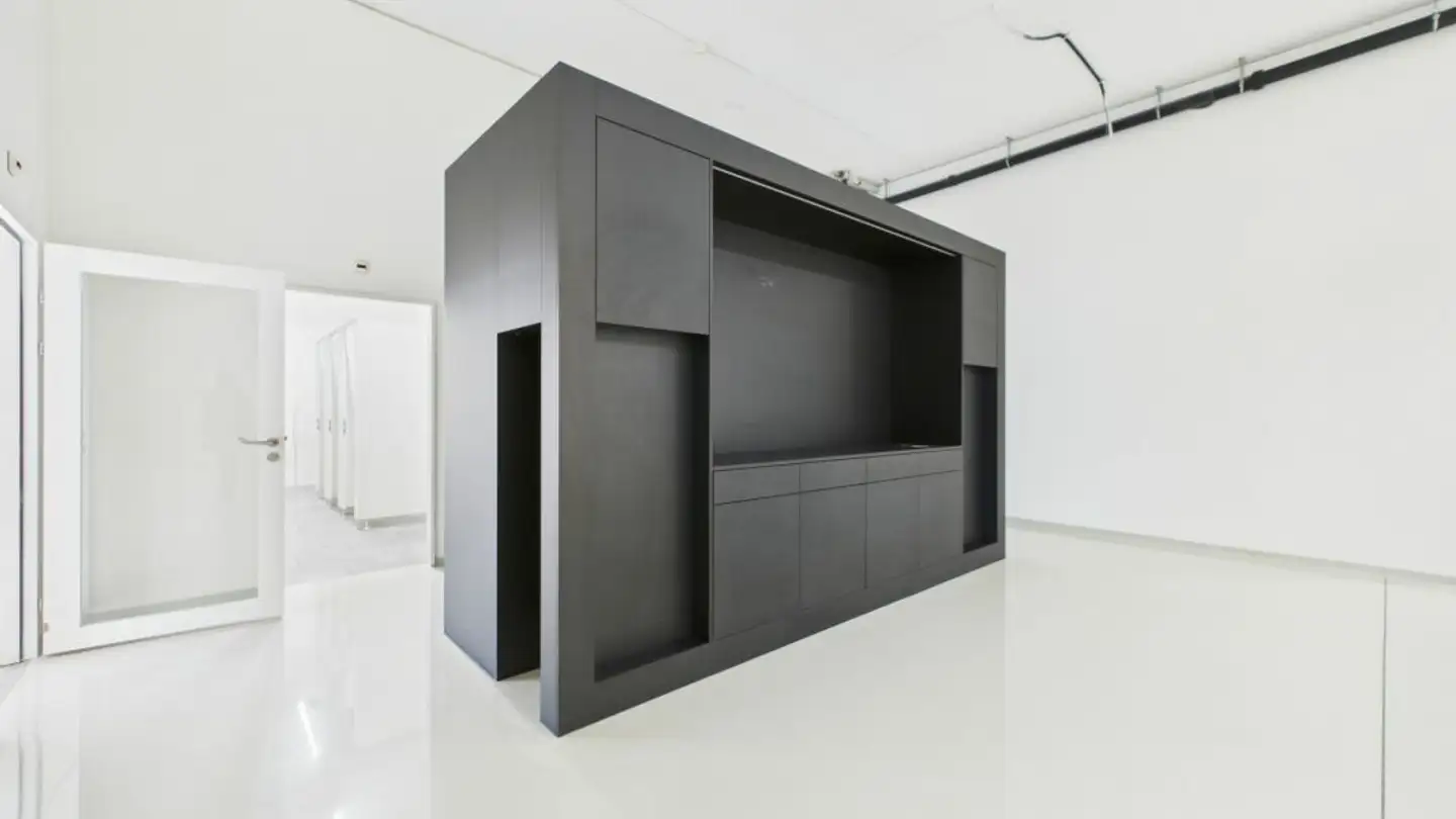 Commercial for rent - Riedstrasse 8, 6330 Cham - Photo 4