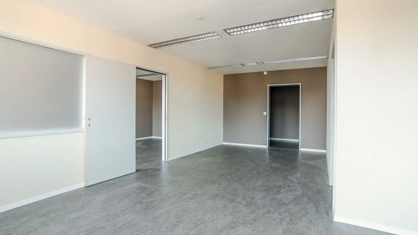 Bürofläche mieten - Bankstrasse 8, 8400 Winterthur - Foto 2