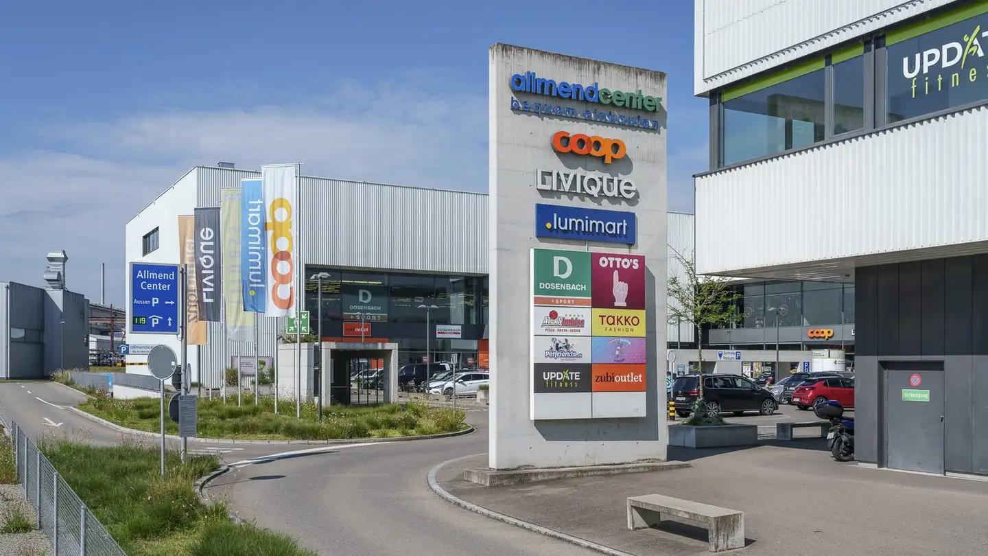 Magasin à louer - Juchstrasse 16, 8500 Frauenfeld - Photo 3