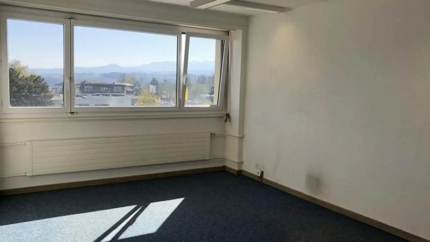 Spazio ufficio in affitto - Route De Moncor 2, 1752 Villars-sur-Glâne - Foto 4