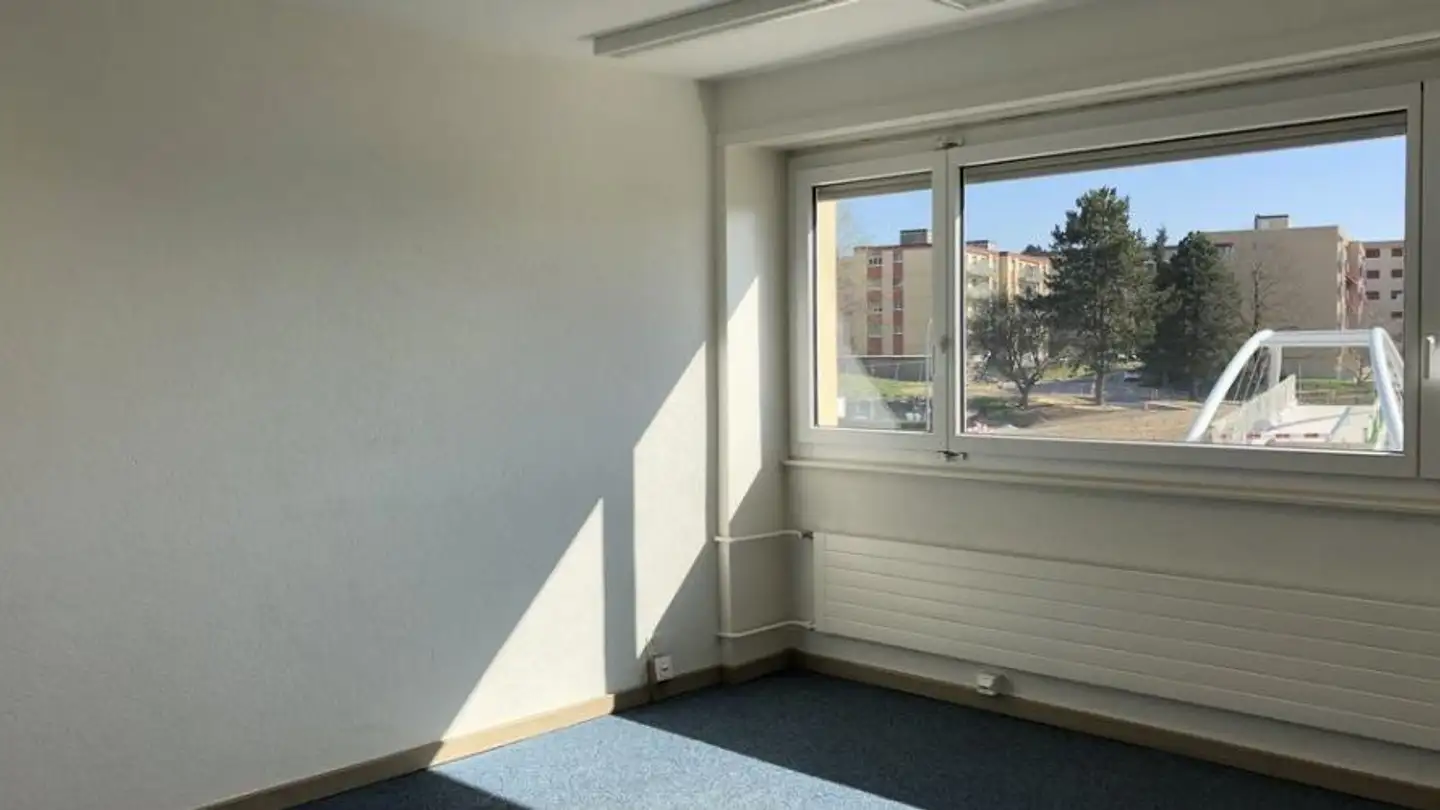 Office space for rent - Route De Moncor 2, 1752 Villars-sur-Glâne - Photo 4