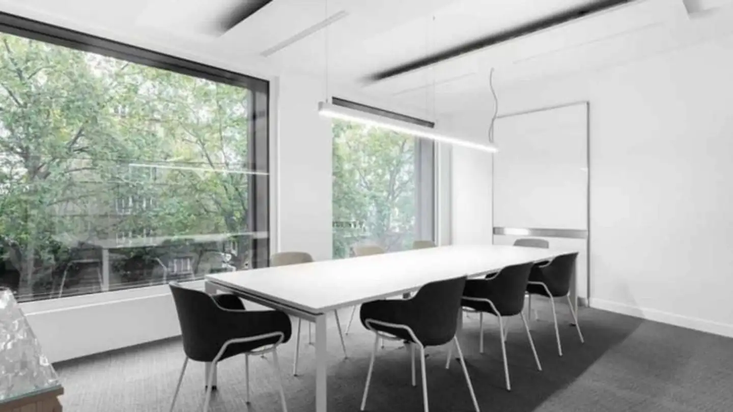 Bureau à louer - Rue De Lyon 77, 1203 Genève - Photo 4