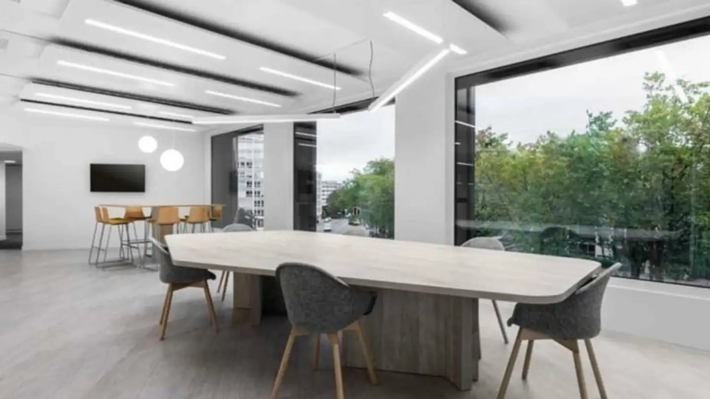 Bureau à louer - Rue De Lyon 77, 1203 Genève - Photo 3