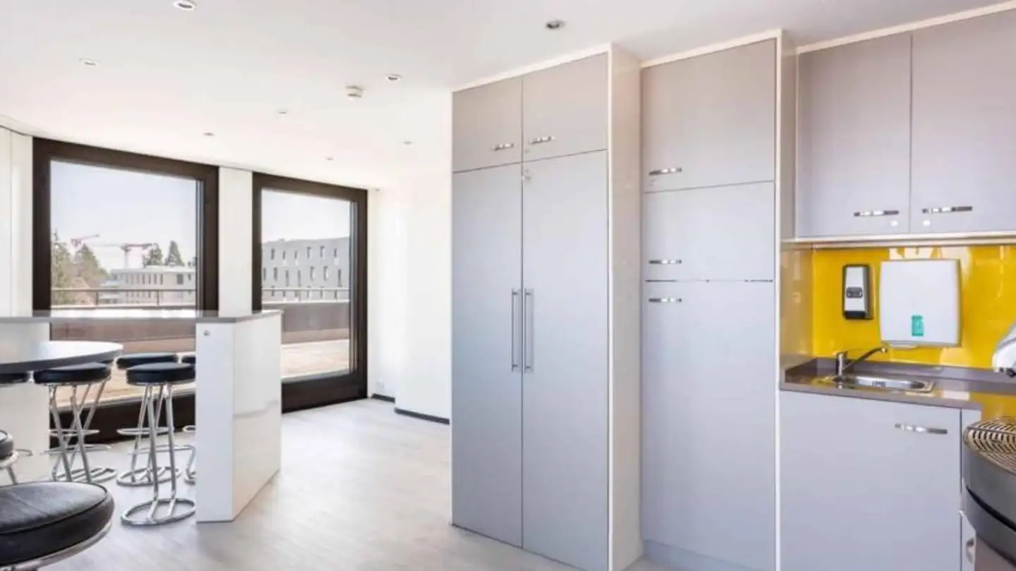 Bürofläche mieten - Avenue Louis- Casaï 18, 1209 Genève - Foto 3
