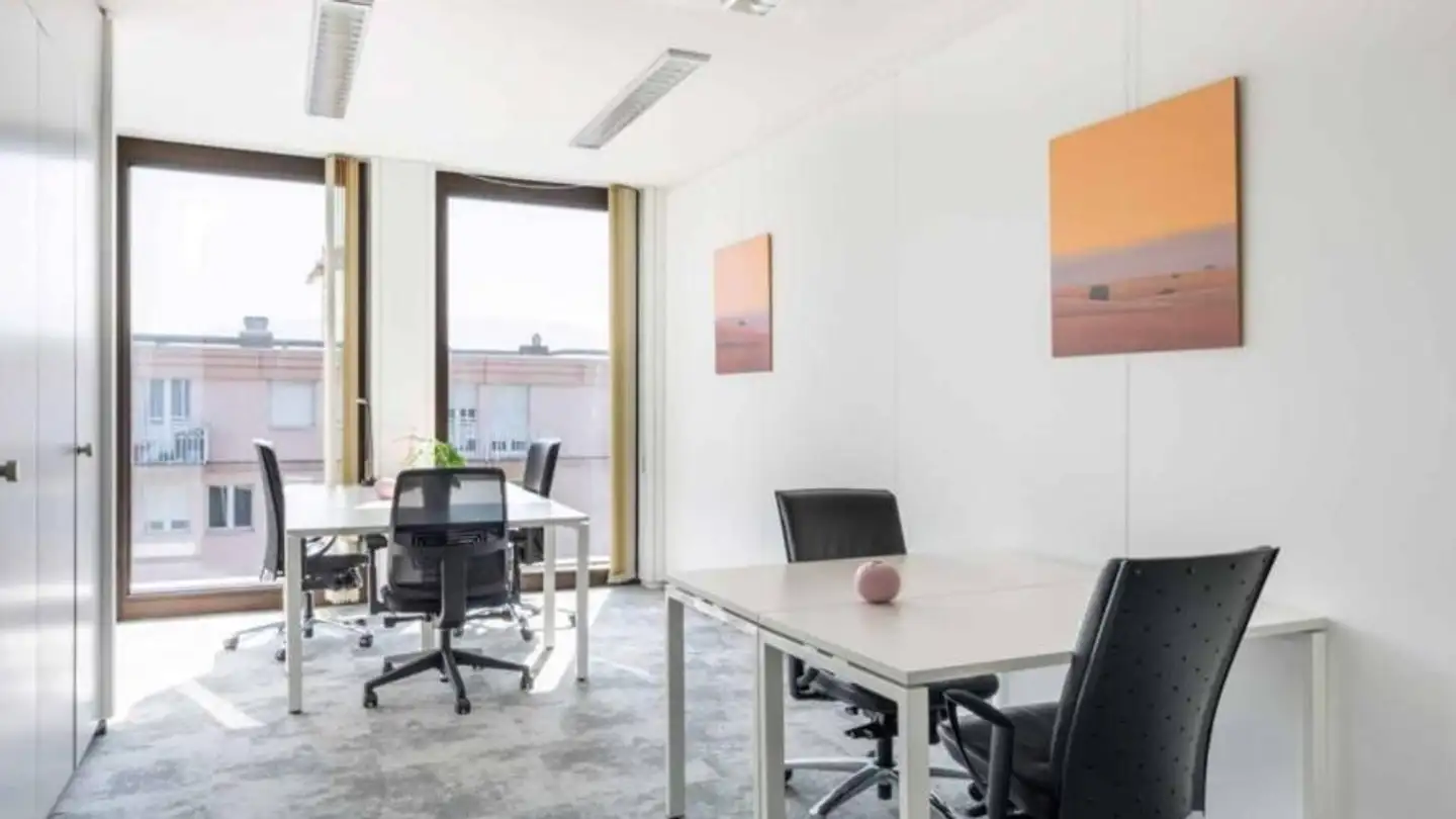Bürofläche mieten - Avenue Louis- Casaï 18, 1209 Genève