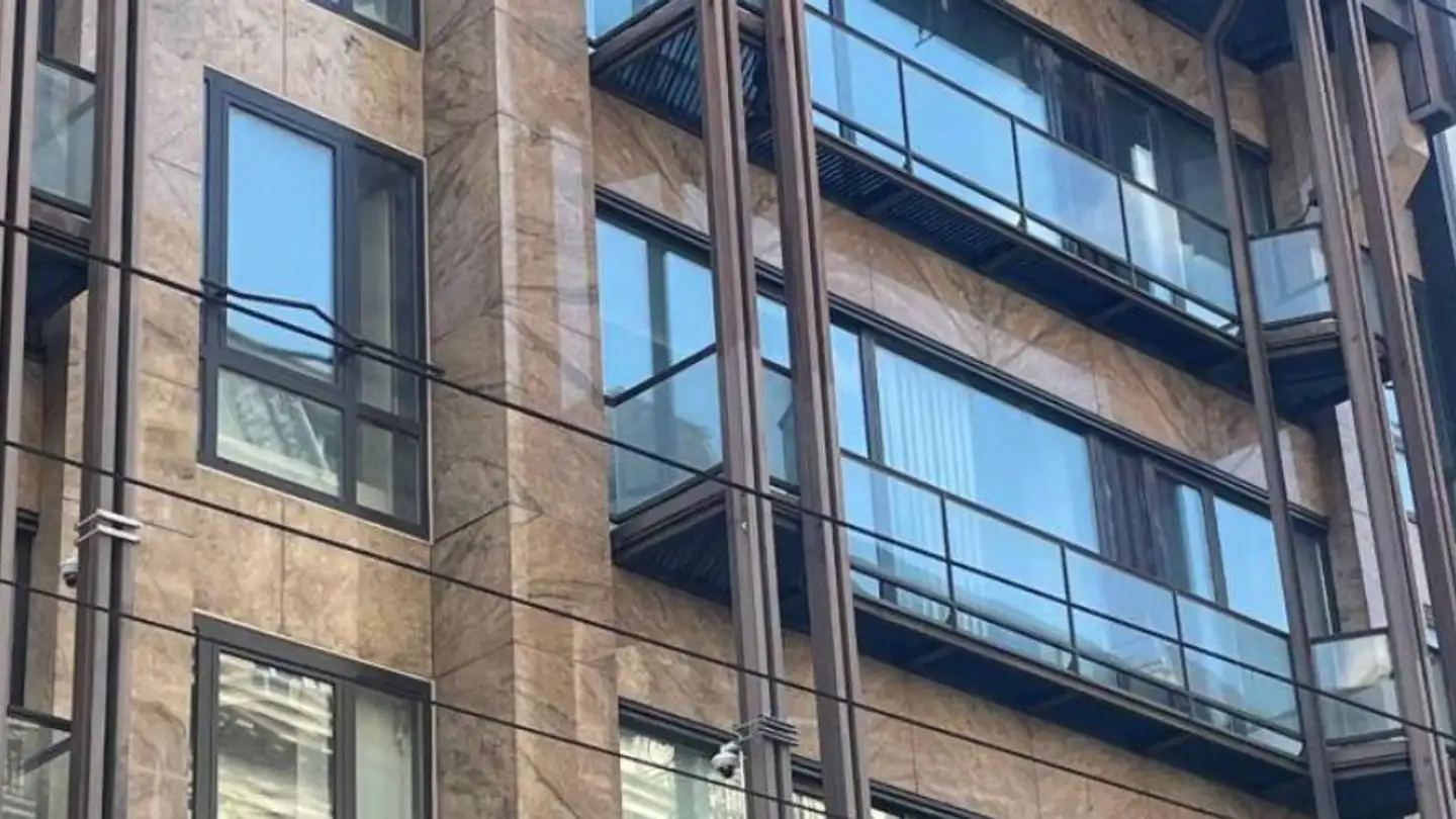 Office space for rent - Rue De La Confédération (Rues-Basses) 6, 1204 Genève