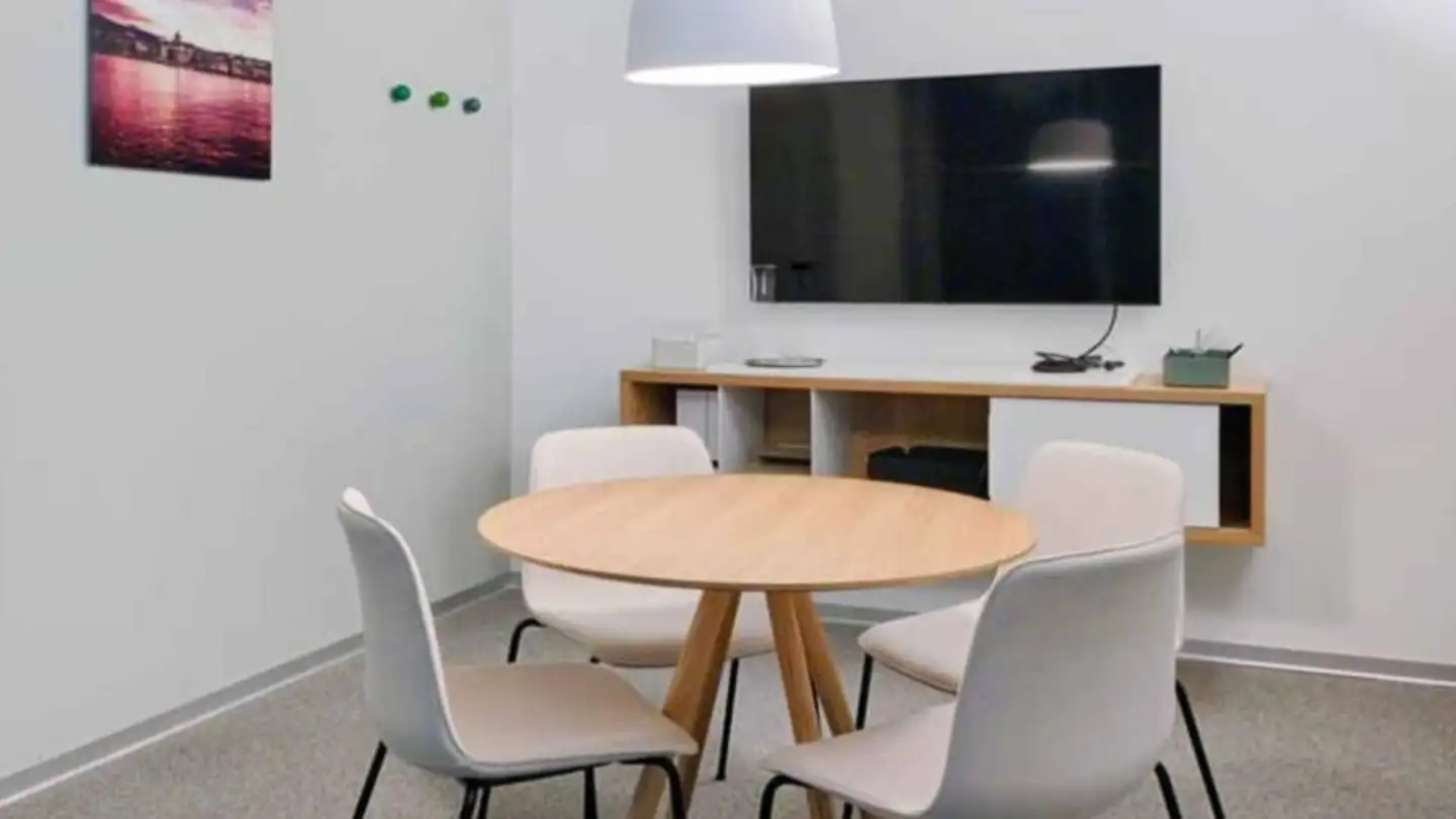Spazio ufficio in affitto - Avenue De L'étang, 1219 Châtelaine - Foto 2
