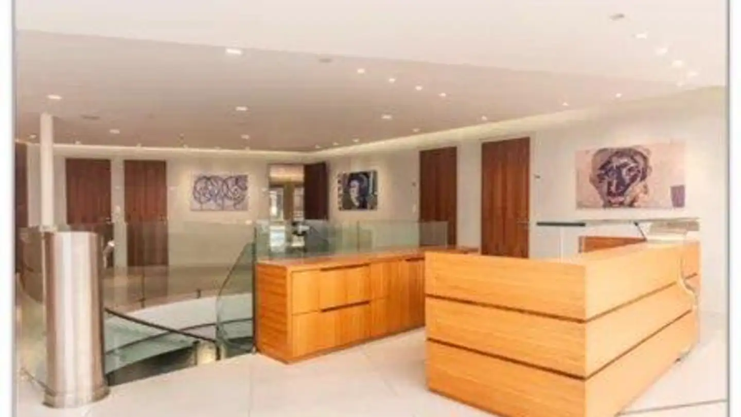 Spazio ufficio in affitto - Route De Malagnou 53, 1208 Genève - Foto 4