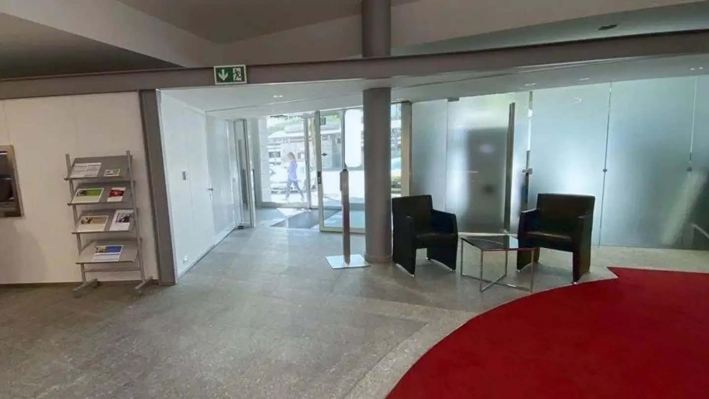 Geschäft mieten - 3960 Sierre - Foto 2