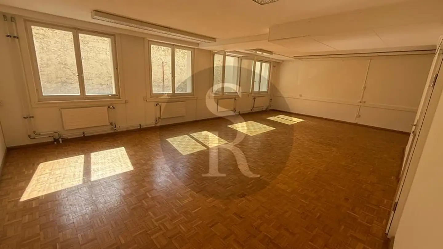 Commercial for rent - Rue De L'hôpital 26, 2000 Neuchâtel - Photo 2