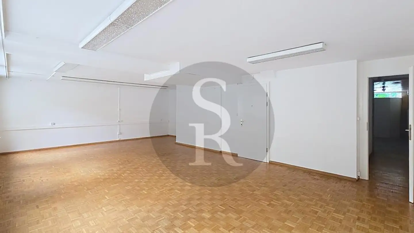 Commercial for rent - Rue De L'hôpital 26, 2000 Neuchâtel - Photo 3
