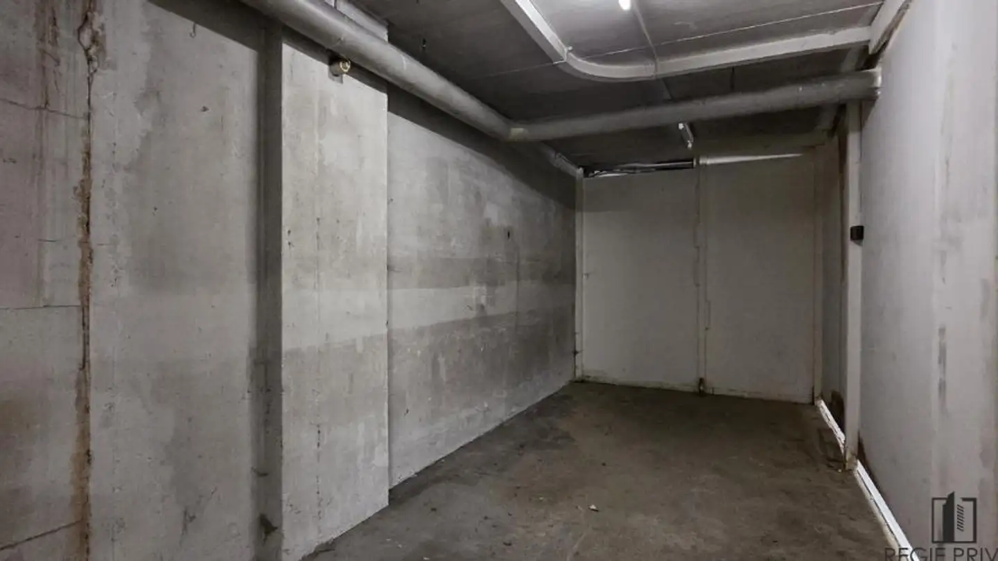 Storage space for rent - Chemin Des Anciens-Moulins 2a, 1009 Pully