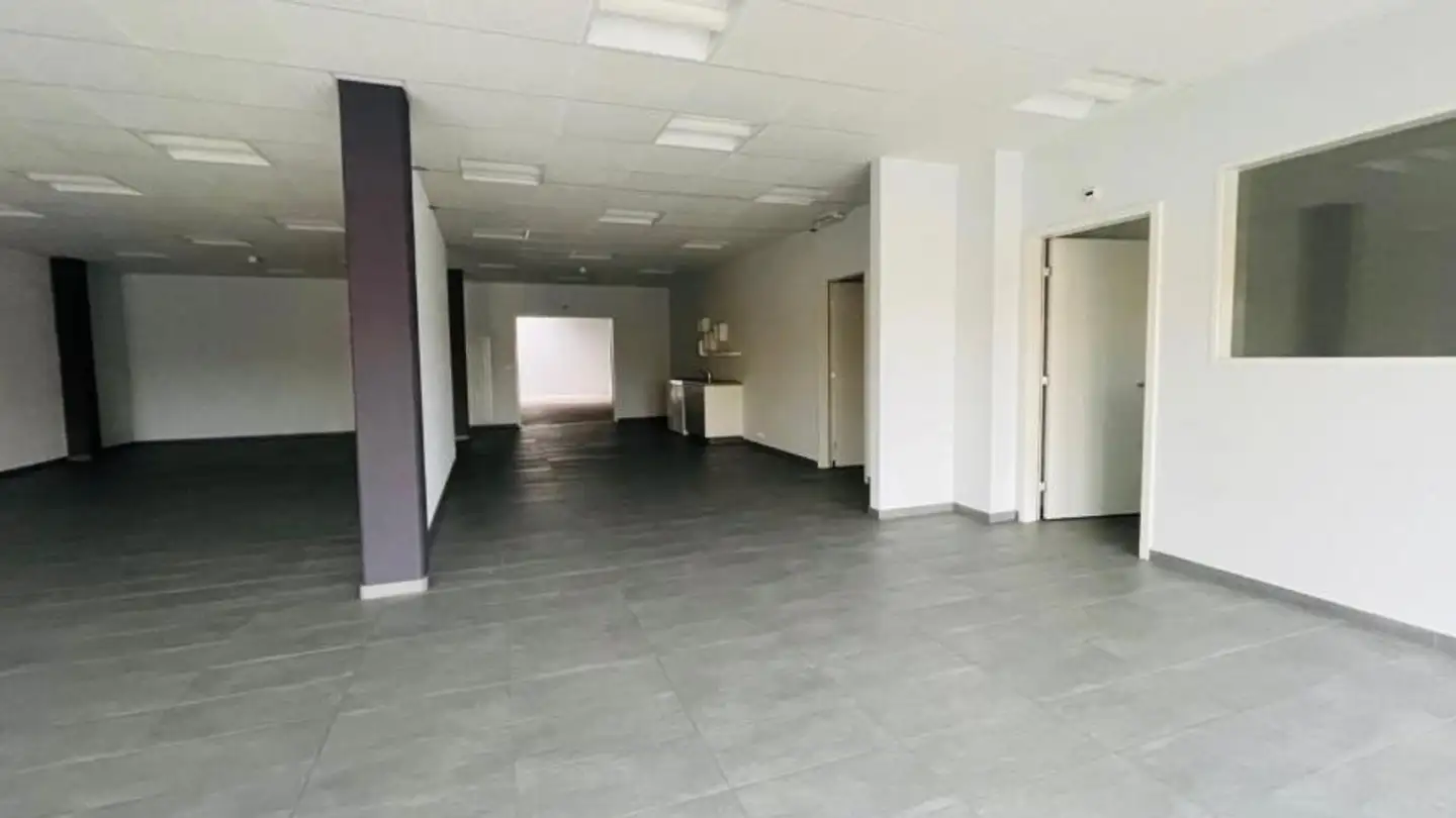 Office space for rent - En Chamard 55B, 1442 Montagny-près-Yverdon - Photo 4