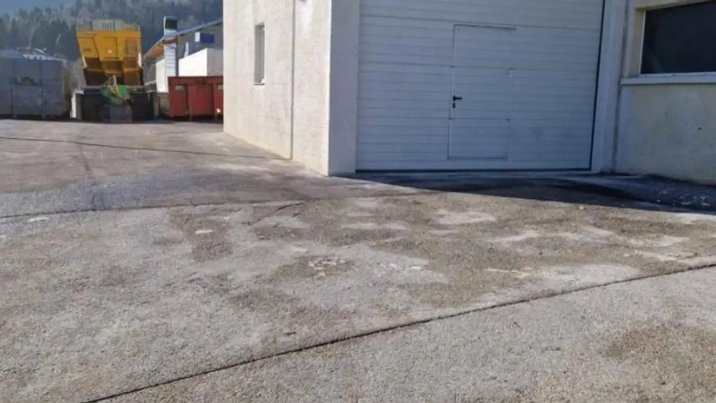 Commercial à louer - Rue Du Stand 4, 1450 Ste-Croix