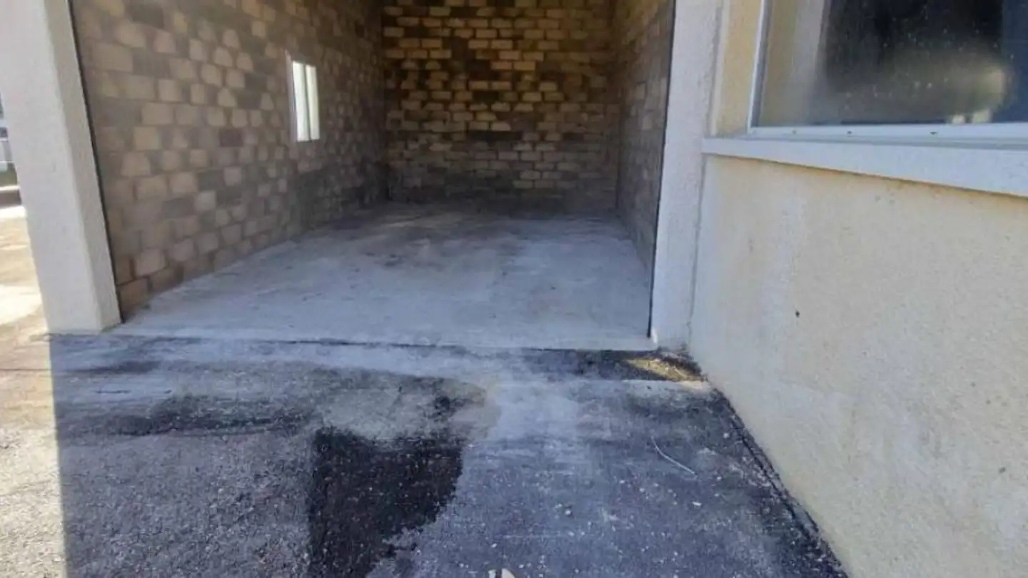 Gewerbe mieten - Rue Du Stand 4, 1450 Ste-Croix - Foto 4