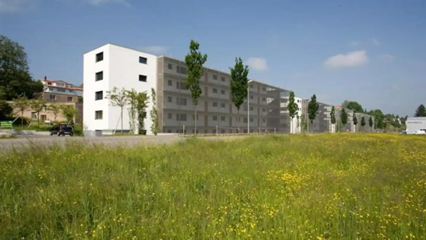 Bureau à louer - Schellerstrasse 21, 8620 Wetzikon ZH