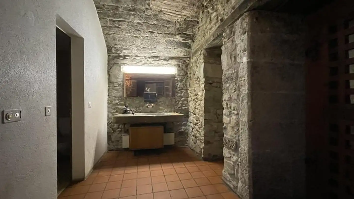 Gewerbe mieten - Rue Des Épouses 6, 1700 Fribourg - Foto 4