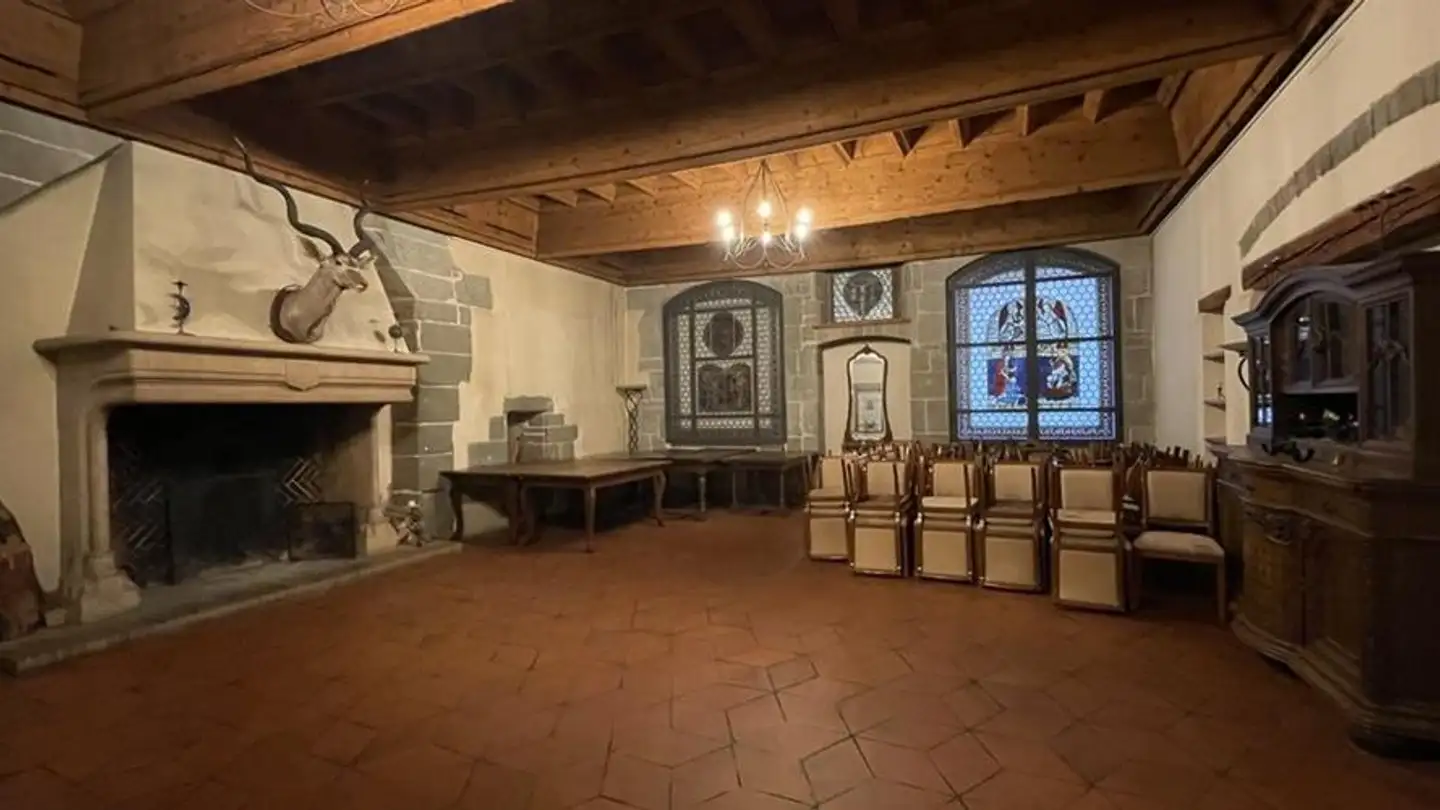 Commercial for rent - Rue Des Épouses 6, 1700 Fribourg - Photo 2