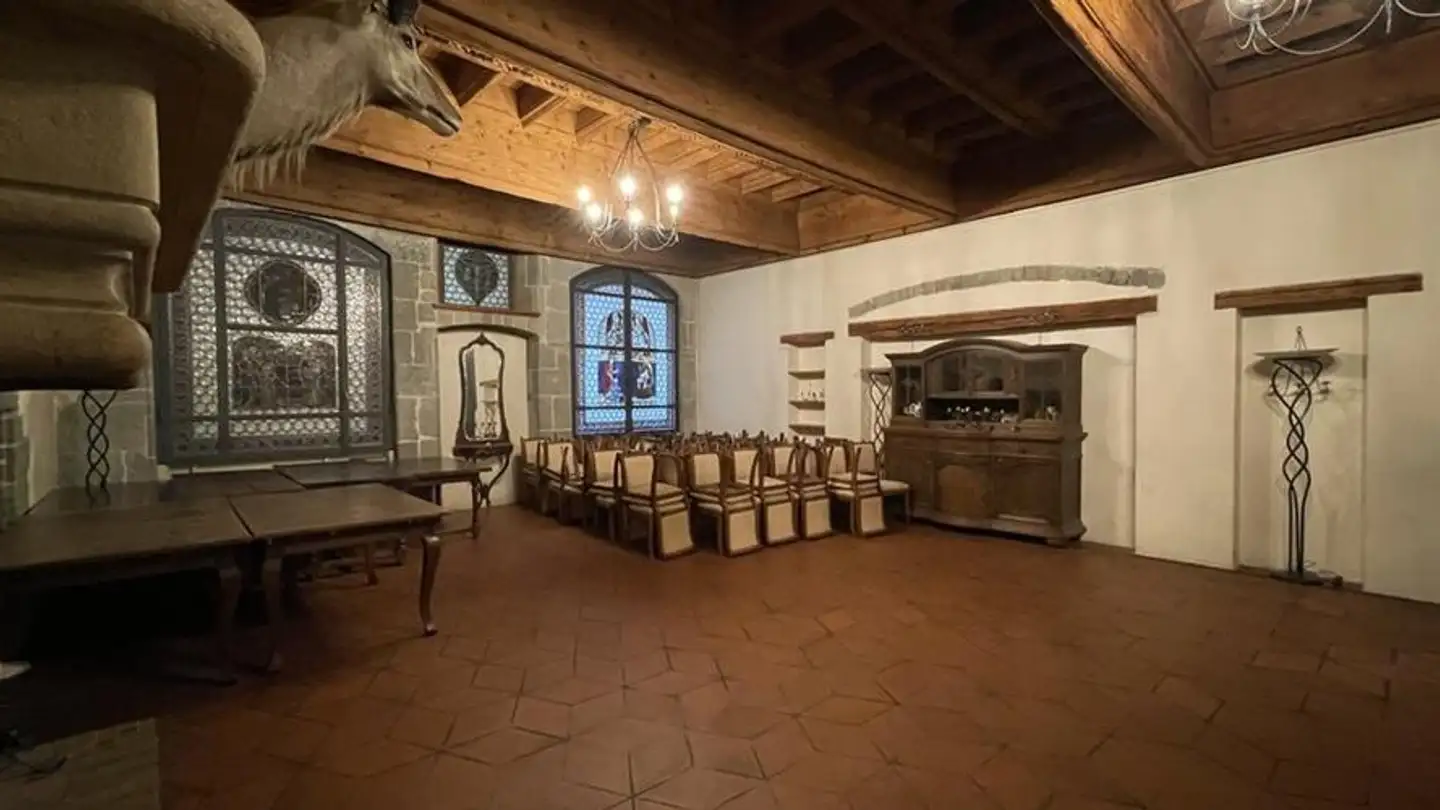 Commercial for rent - Rue Des Épouses 6, 1700 Fribourg - Photo 3