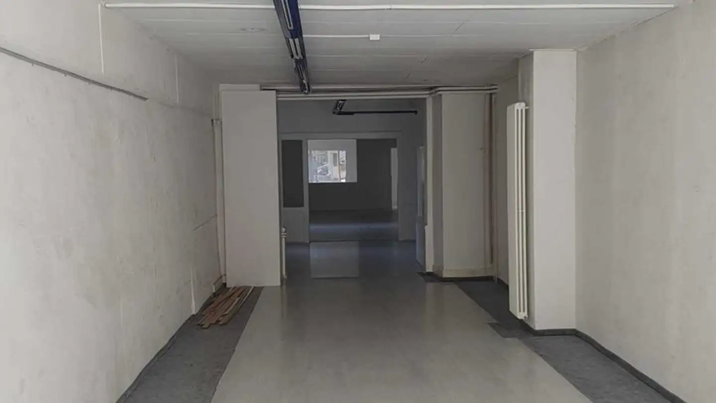 Commercial à louer - Grand-Rue 34, 1680 Romont FR
