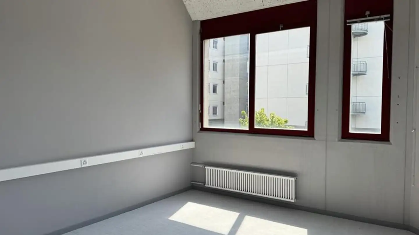 Bureau à louer - Chemin Du Grand-Puits 40, 1217 Meyrin - Photo 3