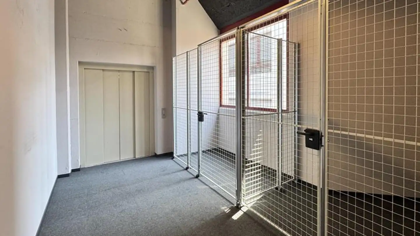 Bureau à louer - Chemin Du Grand-Puits 40, 1217 Meyrin - Photo 4