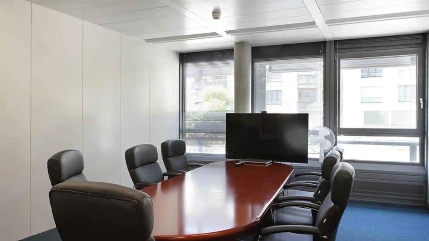 Bureau à louer - Avenue Giuseppe- Motta 35, 1202 Genève - Photo 4