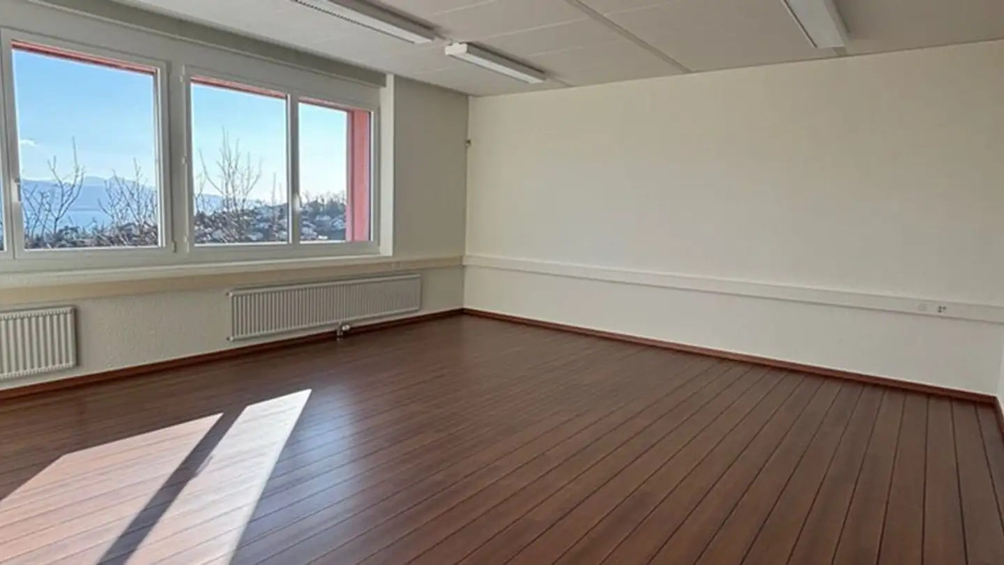 Office space for rent - Chemin Des Condémines 2, 1071 Chexbres - Photo 4