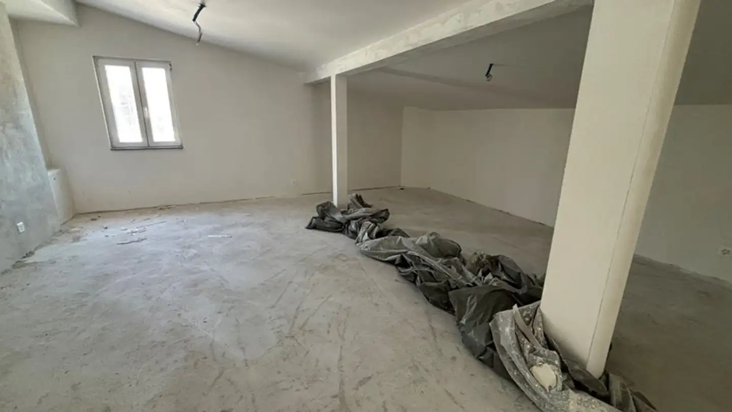 Storage space for rent - Rue Des Ecoles 4, 1347 Le Sentier - Photo 2