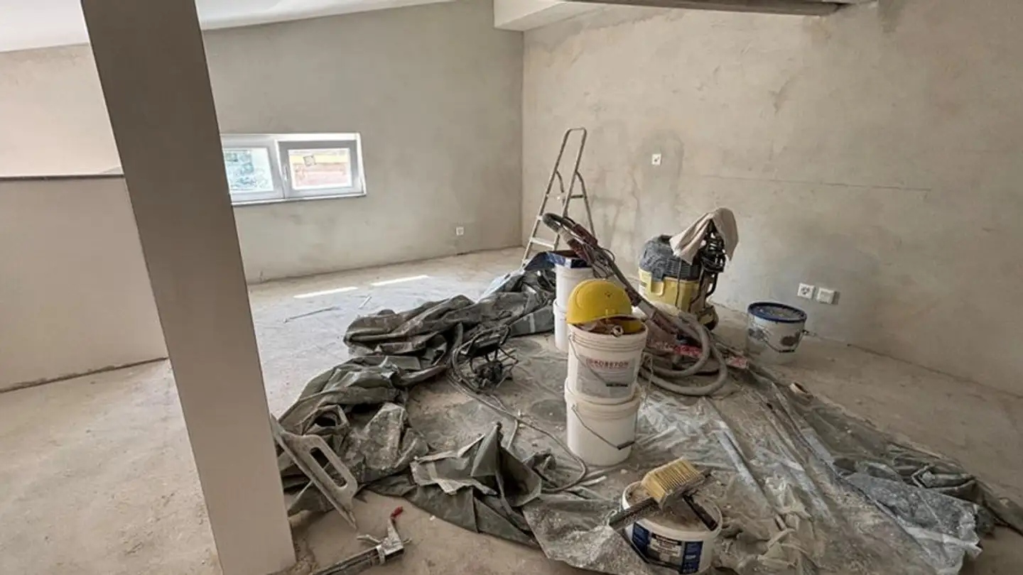 Storage space for rent - Rue Des Ecoles 4, 1347 Le Sentier