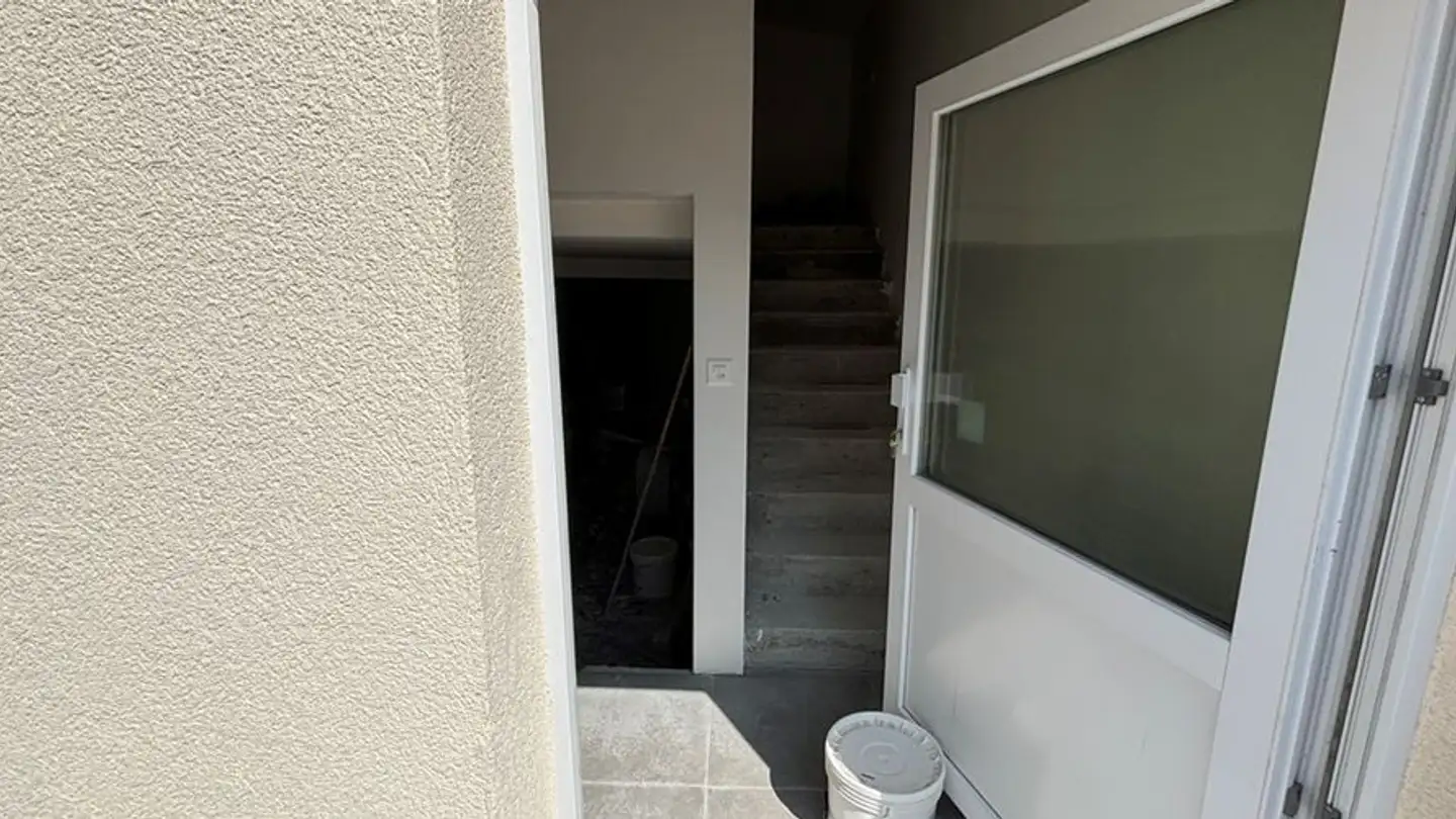 Storage space for rent - Rue Des Ecoles 4, 1347 Le Sentier - Photo 3