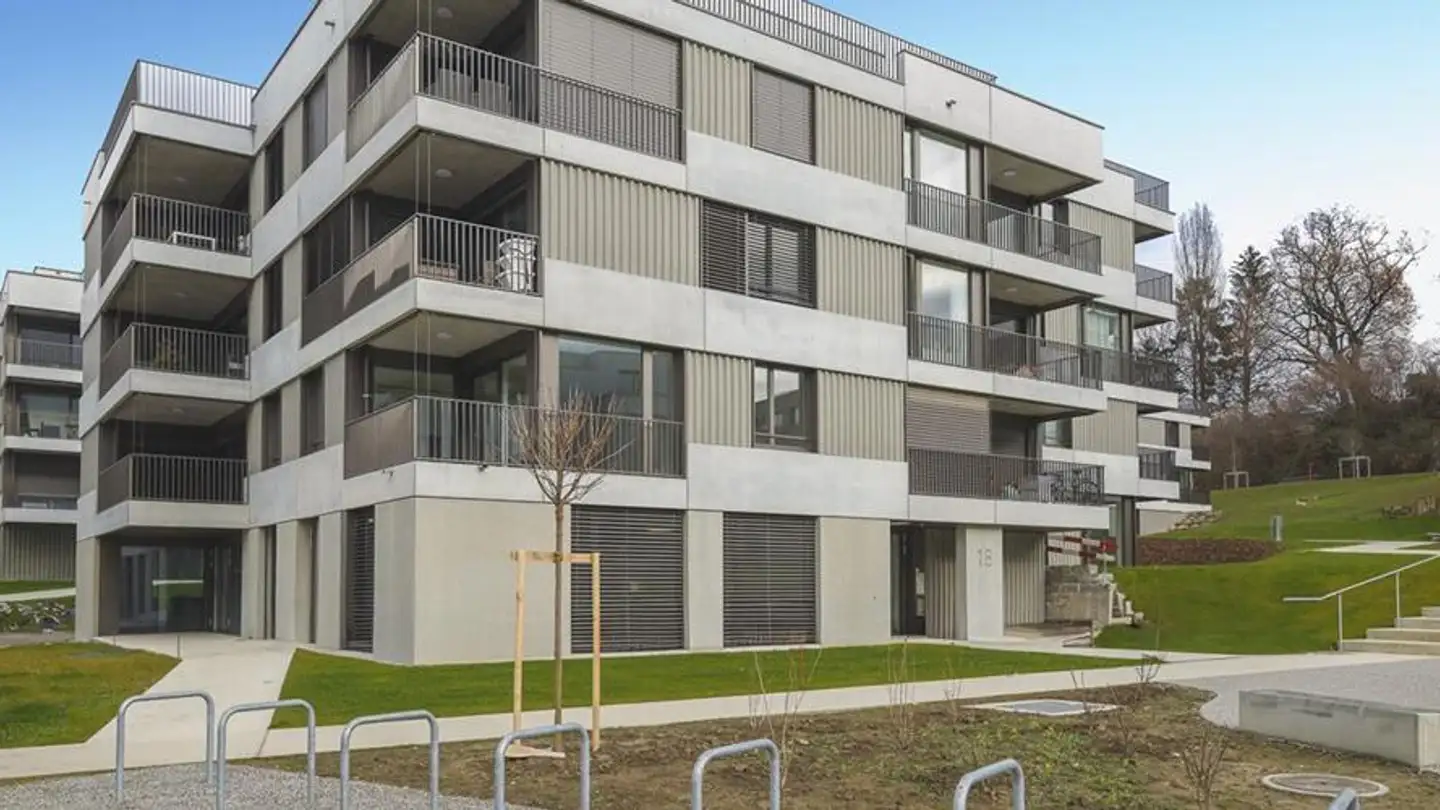Commercial à louer - Rue De La Baumettaz 18, 1023 Crissier - Photo 2