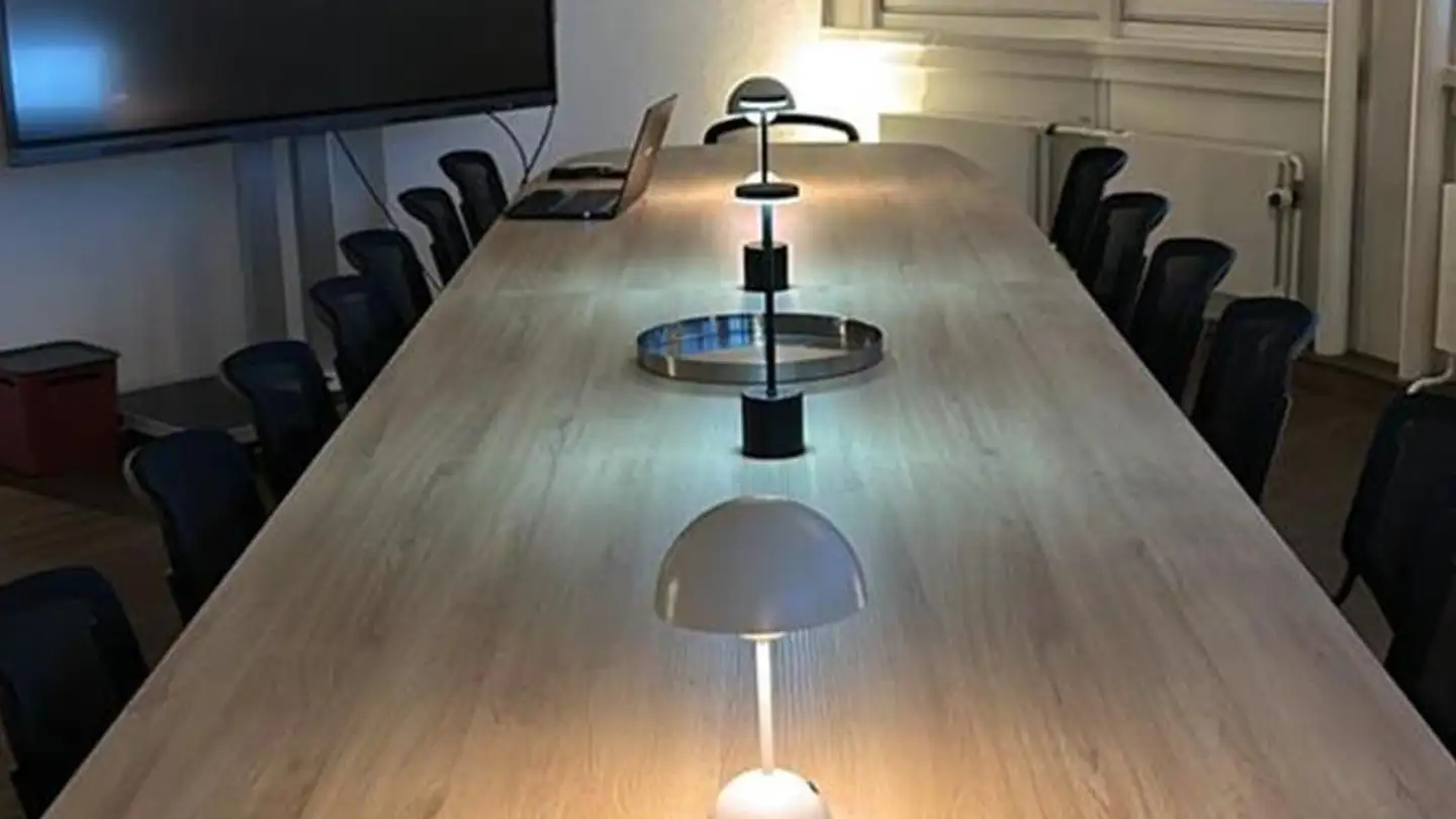 Office space for rent - Avenue De La Gare 21, 1630 Bulle