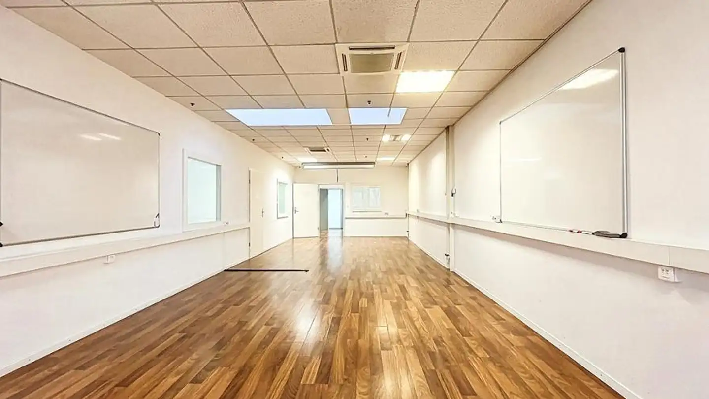 Bürofläche mieten - Rue Lect 29, 1217 Meyrin - Foto 3