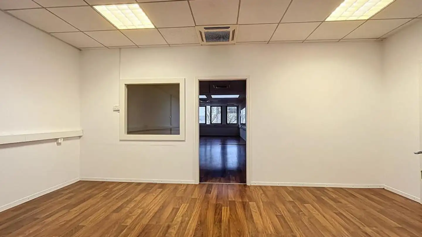 Bürofläche mieten - Rue Lect 29, 1217 Meyrin - Foto 4