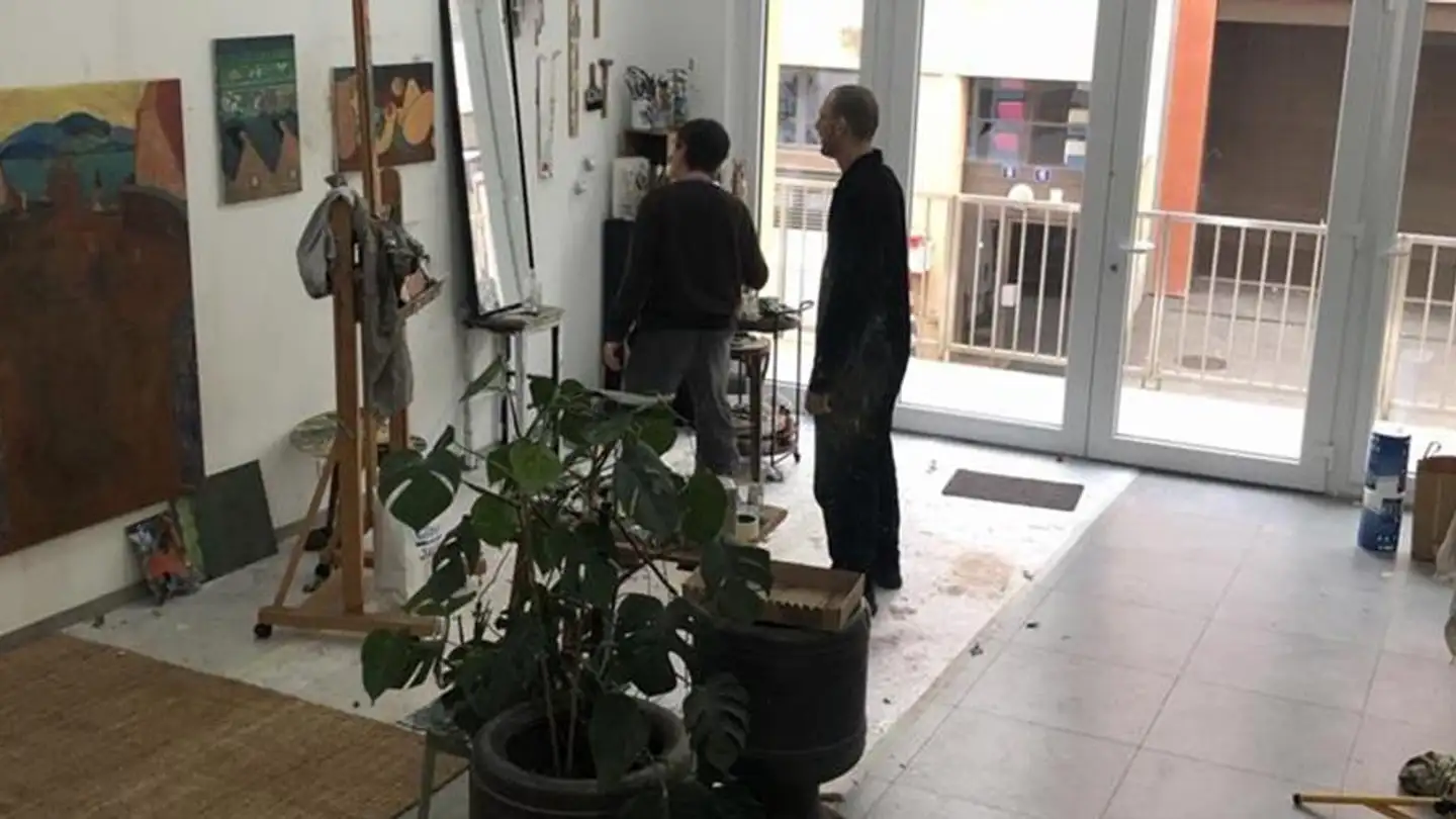 Shop for rent - Chemin De Montelly 8, 1007 Lausanne - Photo 3