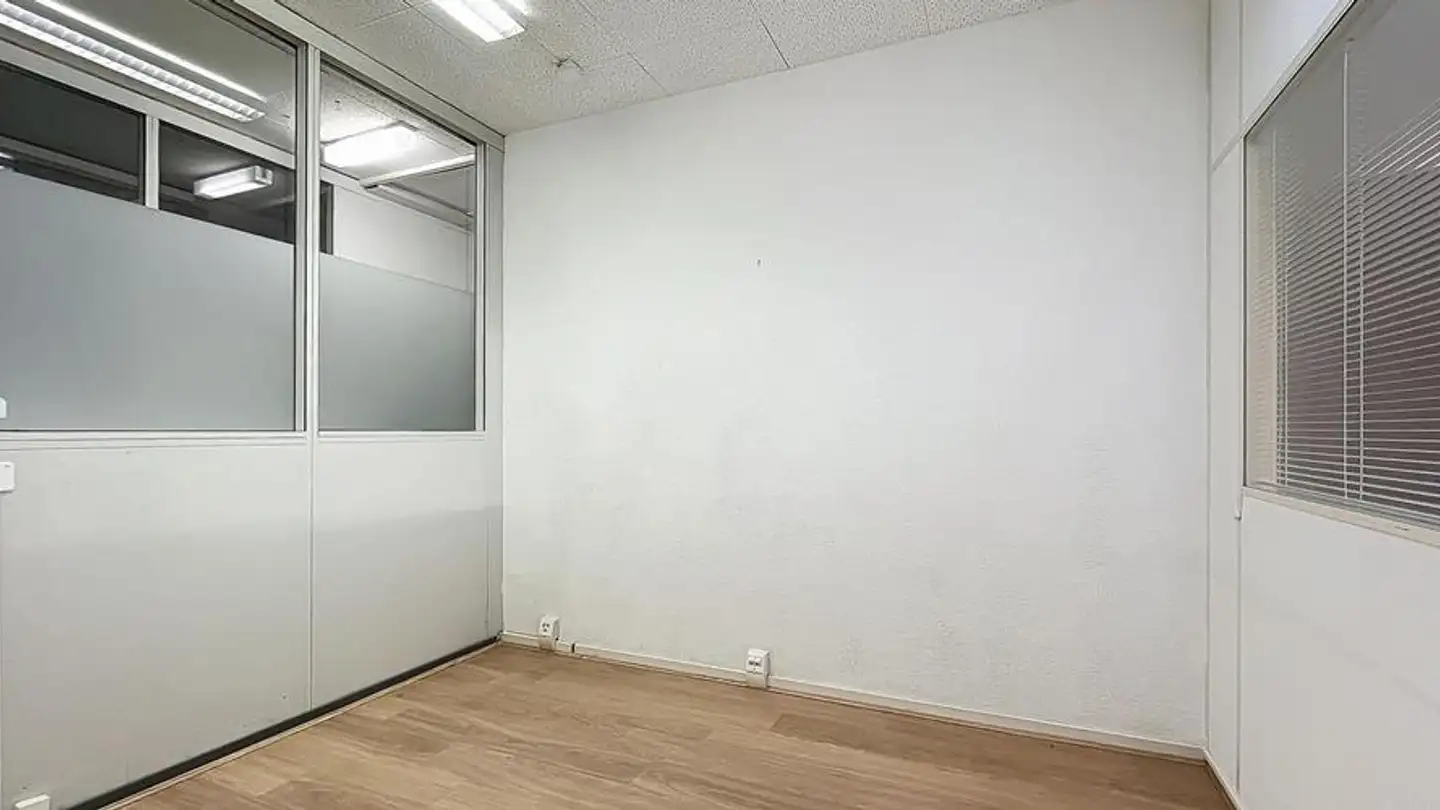 Bürofläche mieten - Rue Du Cardinal- Journet 27, 1217 Meyrin - Foto 4