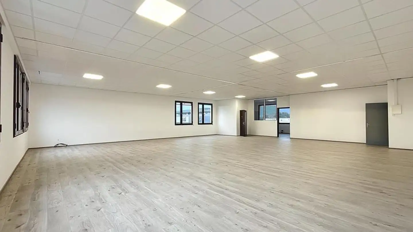 Office space for rent - Rue Du Cardinal- Journet 27, 1217 Meyrin - Photo 3