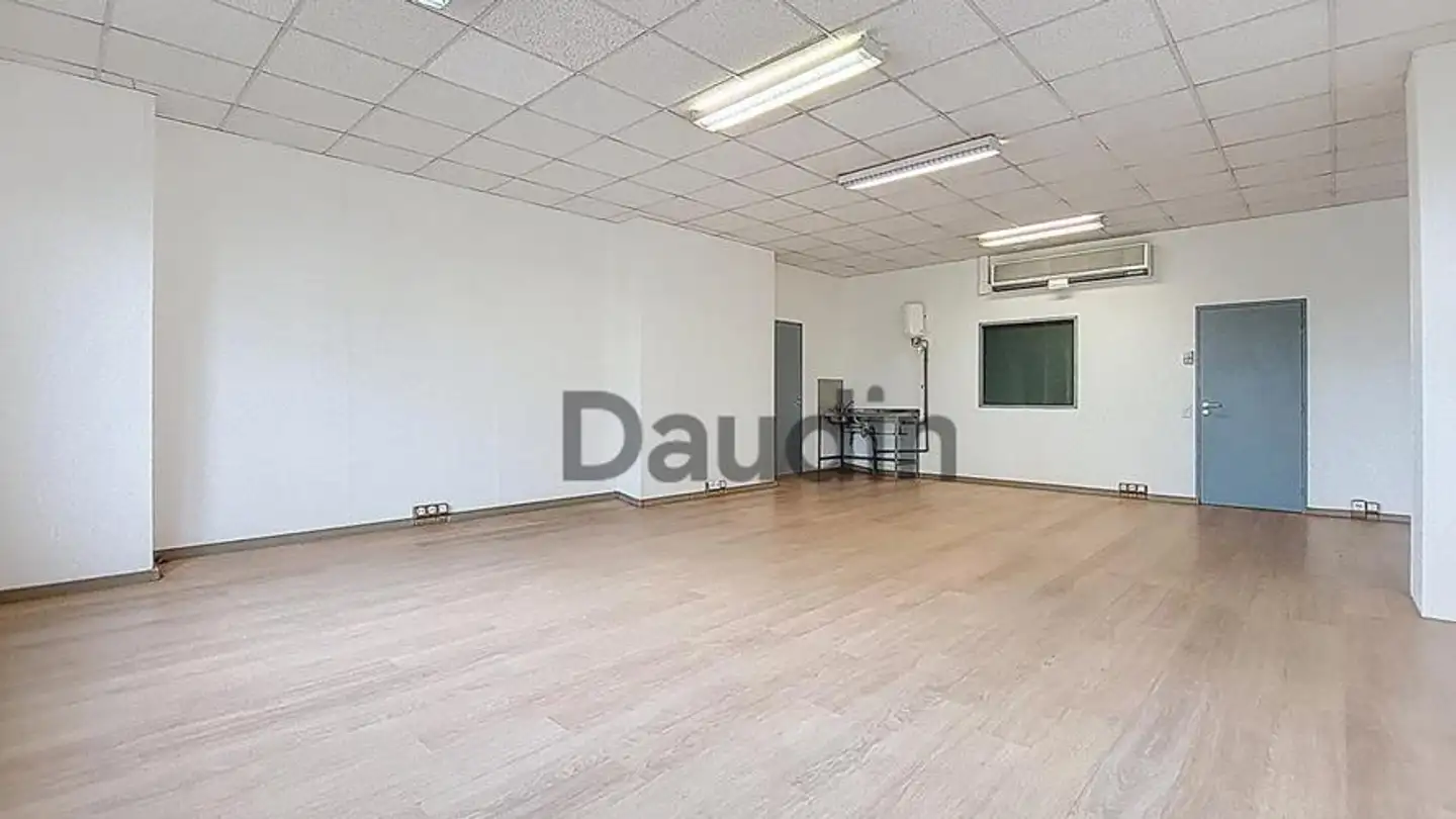 Office space for rent - Rue Du Cardinal- Journet 27, 1217 Meyrin