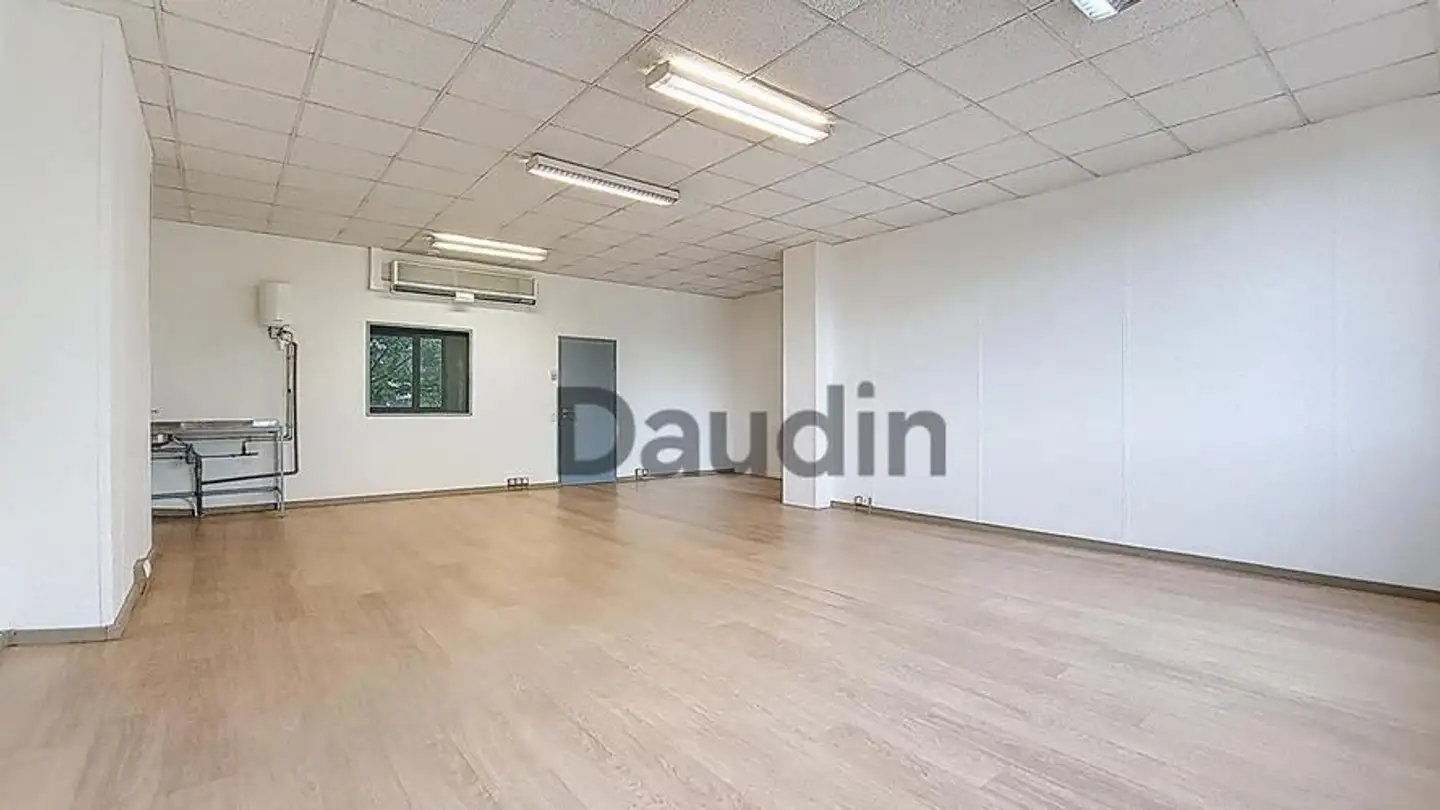 Office space for rent - Rue Du Cardinal- Journet 27, 1217 Meyrin - Photo 2