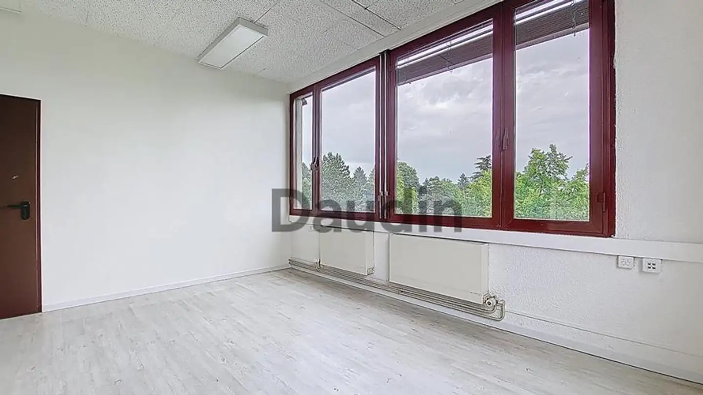 Bürofläche mieten - Rue Du Cardinal- Journet 27, 1217 Meyrin